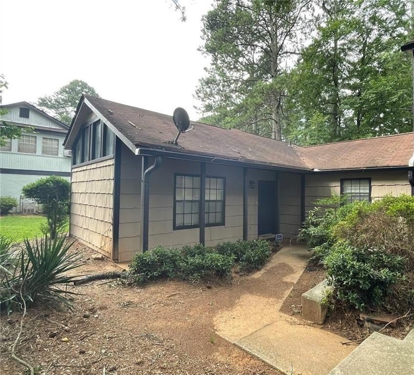 1457 Stone Mill Trace – photo 1