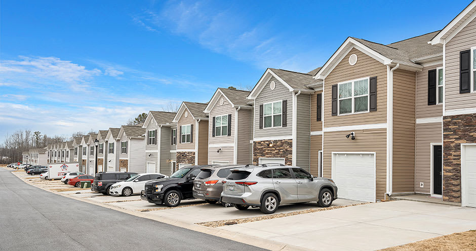 Valley View Townes Townhomes – photo 1 of 35