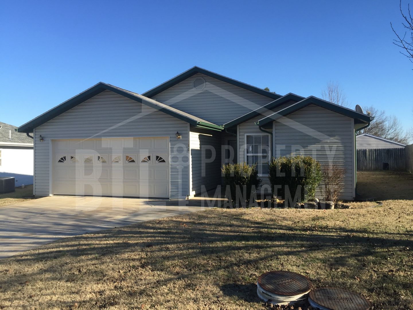 Beautiful 3Br Home In The Highlands With Community Pool – photo 1 of 100