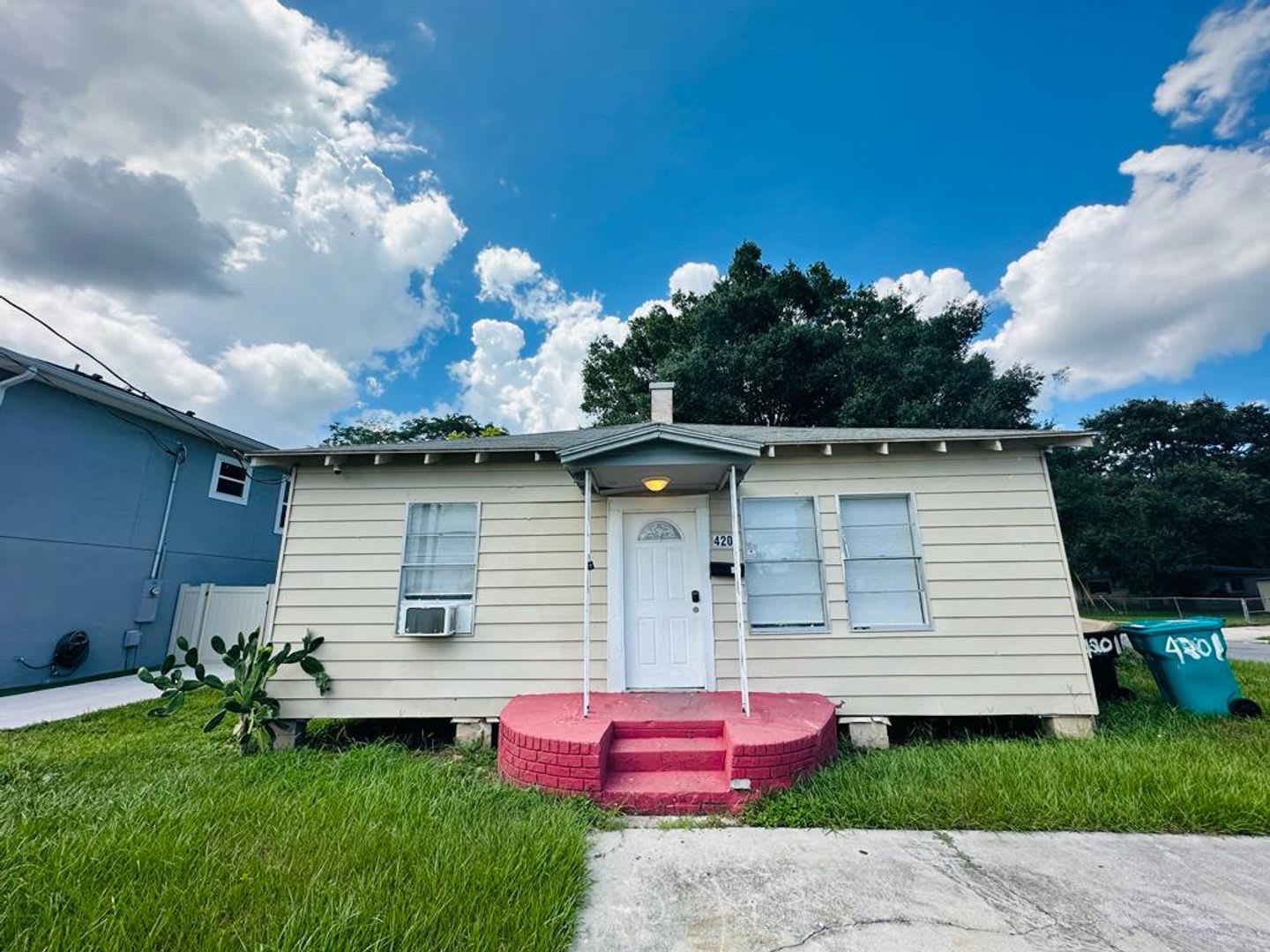 Spacious 4Br Home In Orlando Move In Ready With Great Location – photo 1