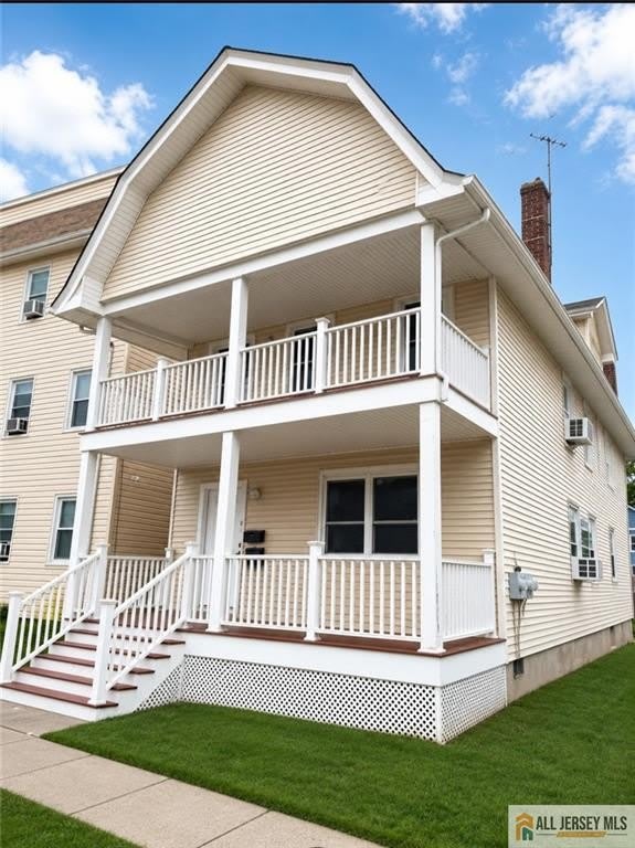 84 W Cherry Street – photo 1 of 11