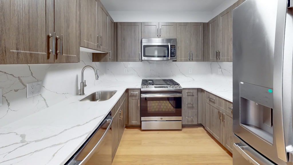 The Mercantile Apartments – photo 1