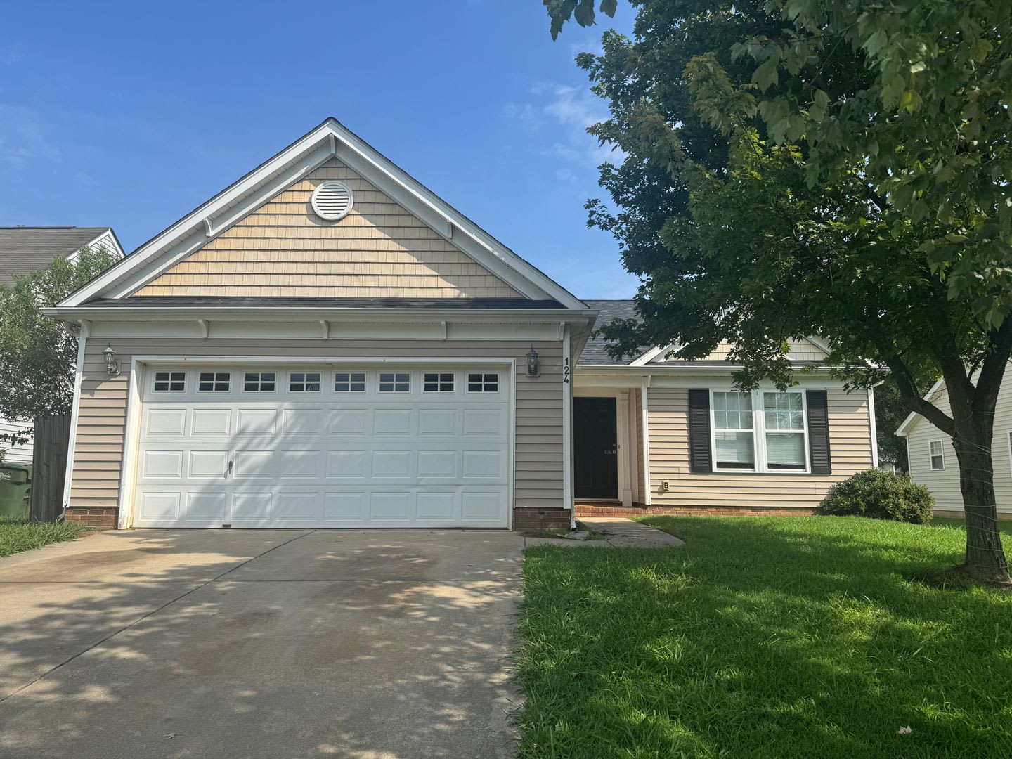 MOVE-IN READY! – photo 1 of 15