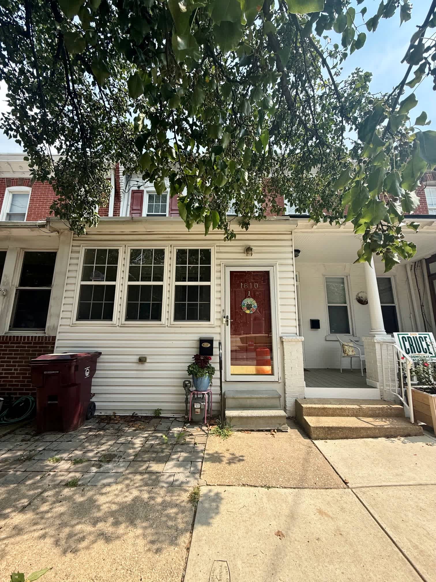 1810 North Union Street – photo 1