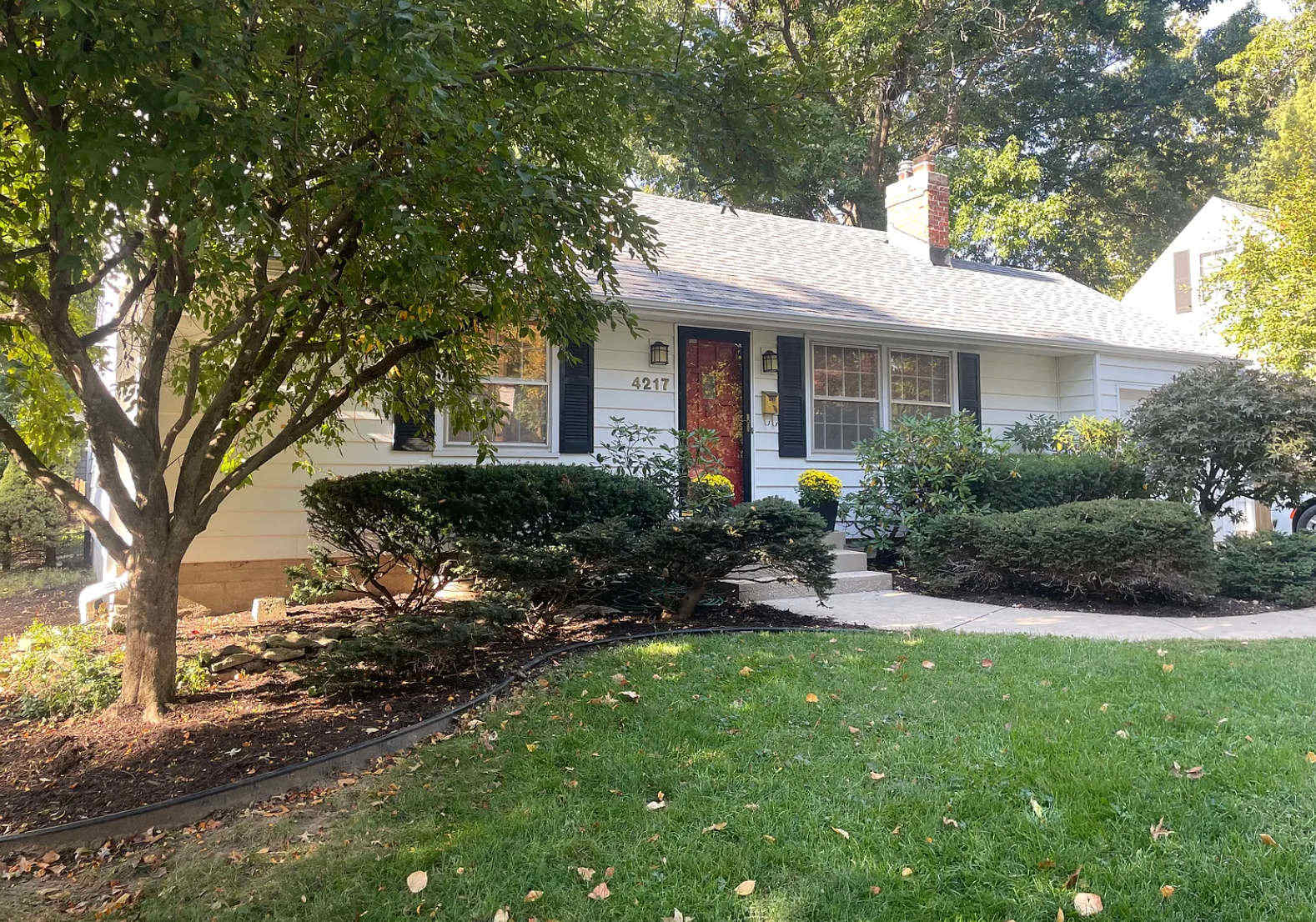 4217 Oxford Road – photo 1 of 10