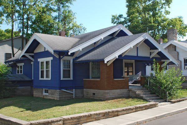 3 Bed, 1 Bath House – photo 1