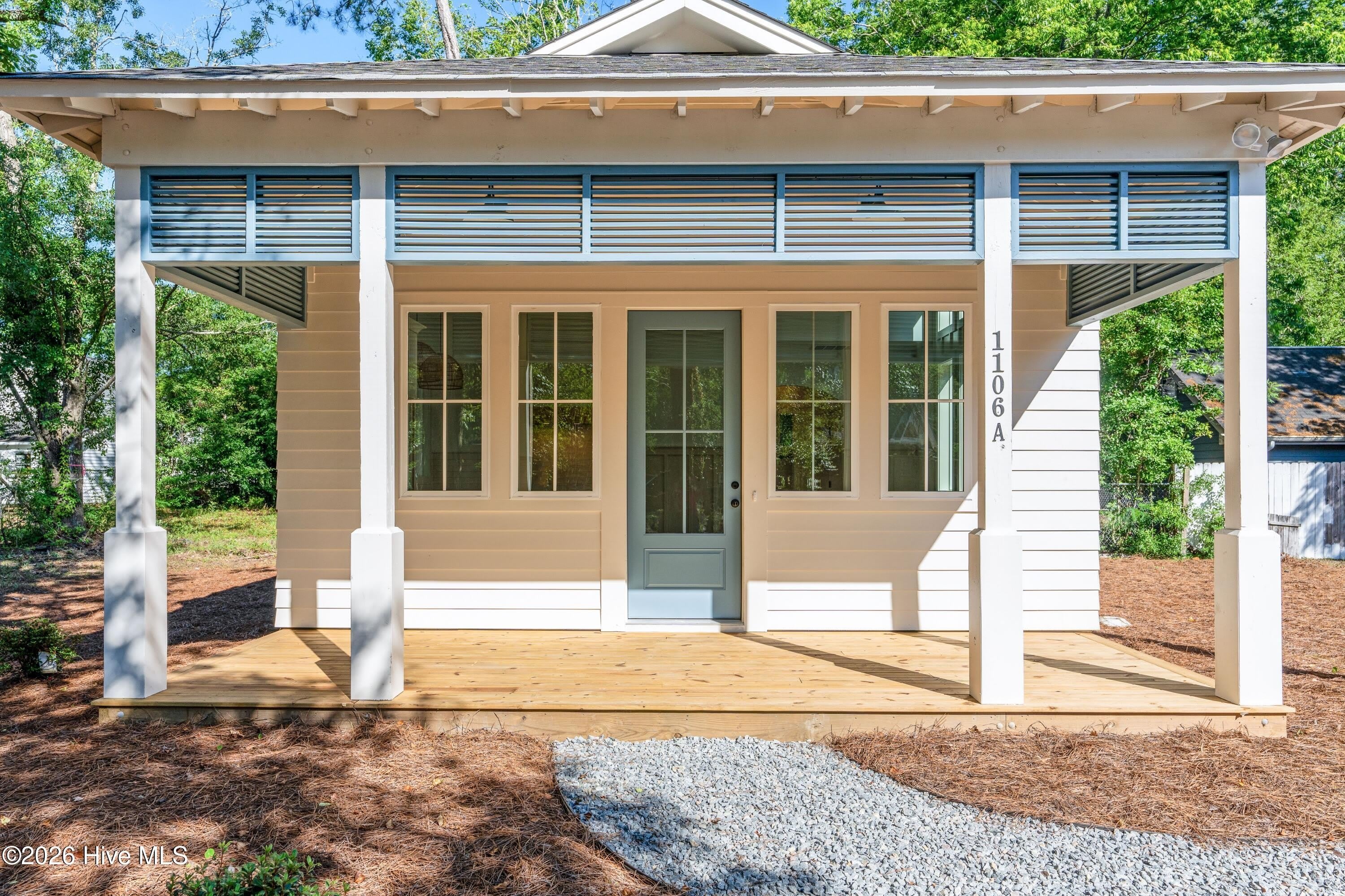 1106 Tree Canopy Way – photo 1