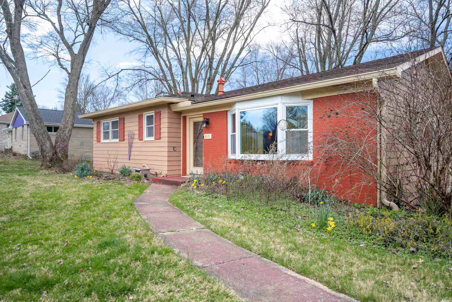 615 North Staats Drive – photo 1