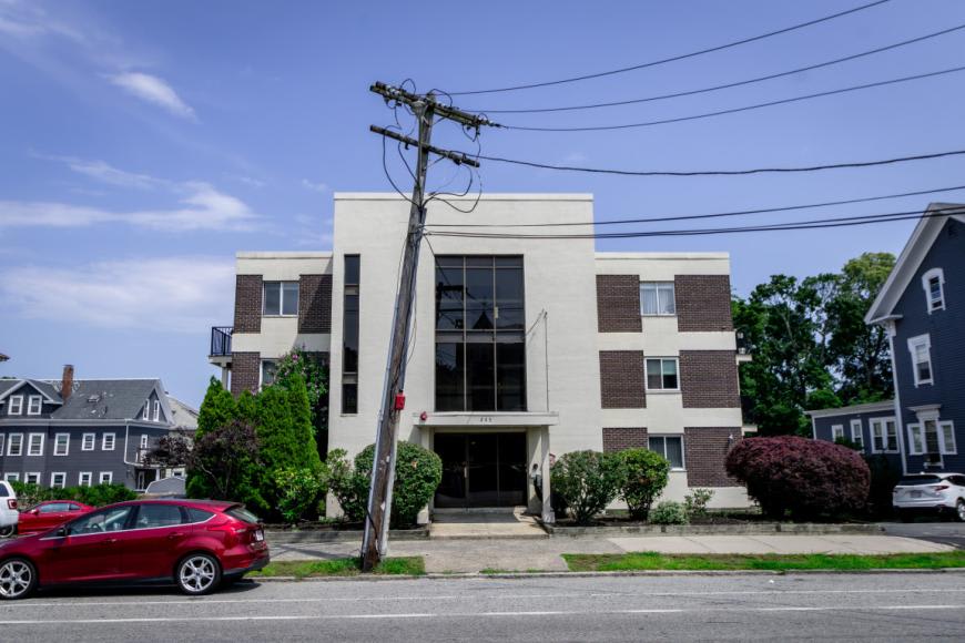 245 Lafayette St. – photo 1 of 10