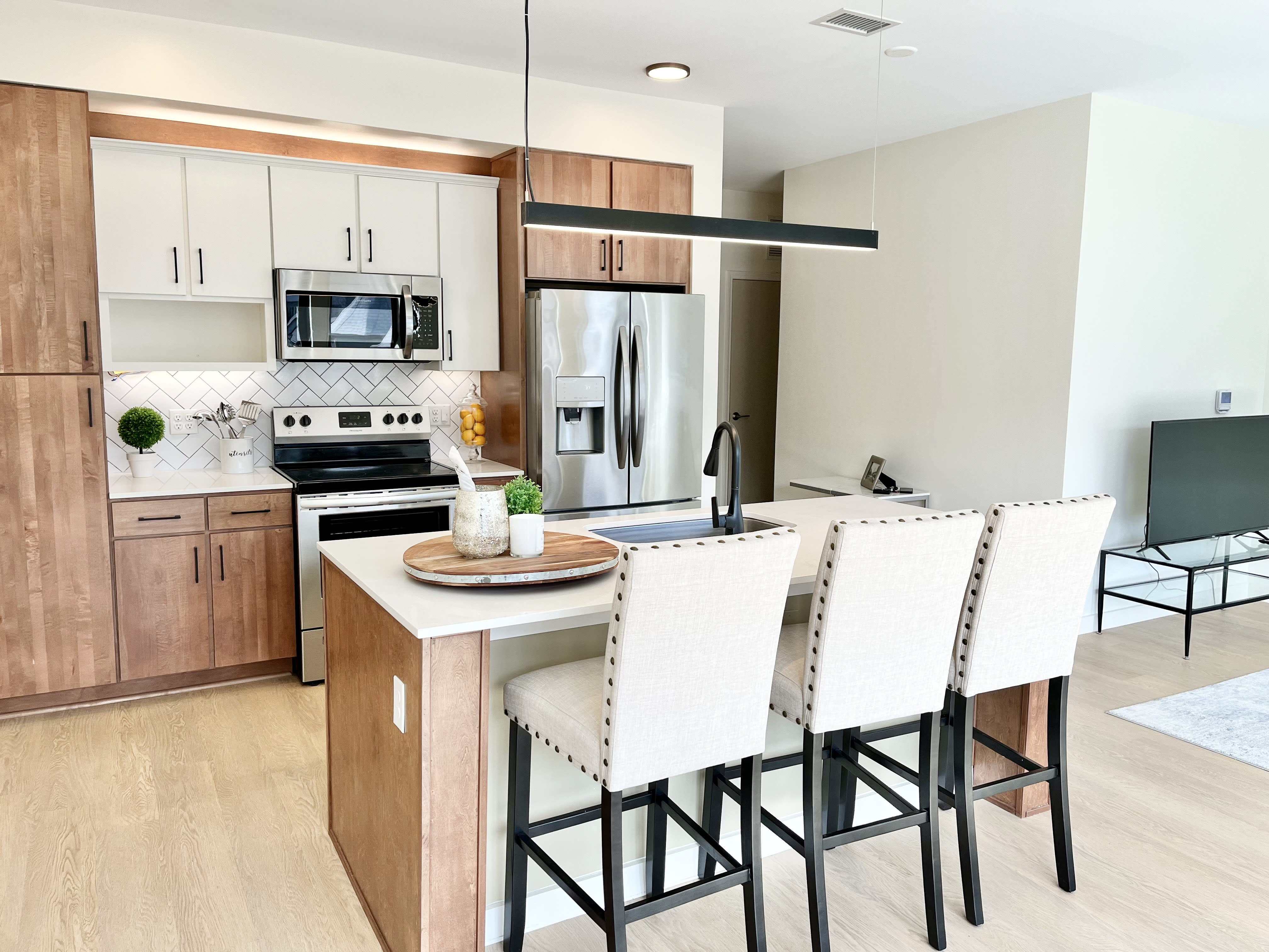 Baricelli Little Italy Apartments – photo 1
