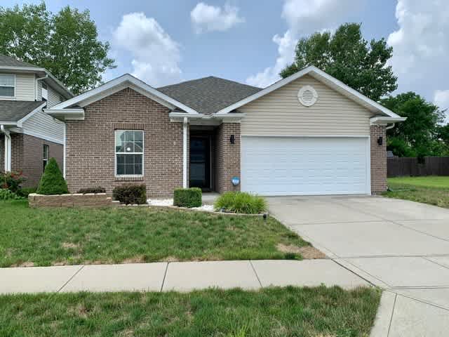 960 Baden Manor Drive – photo 1