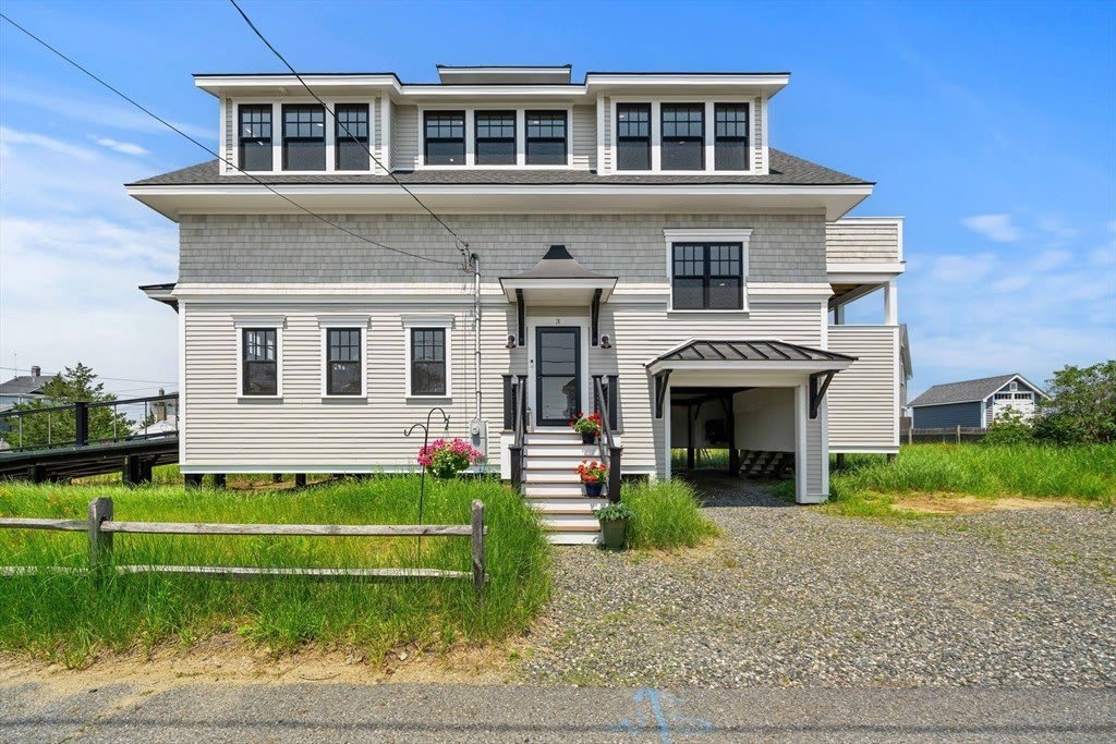 3 Louise Street – photo 1