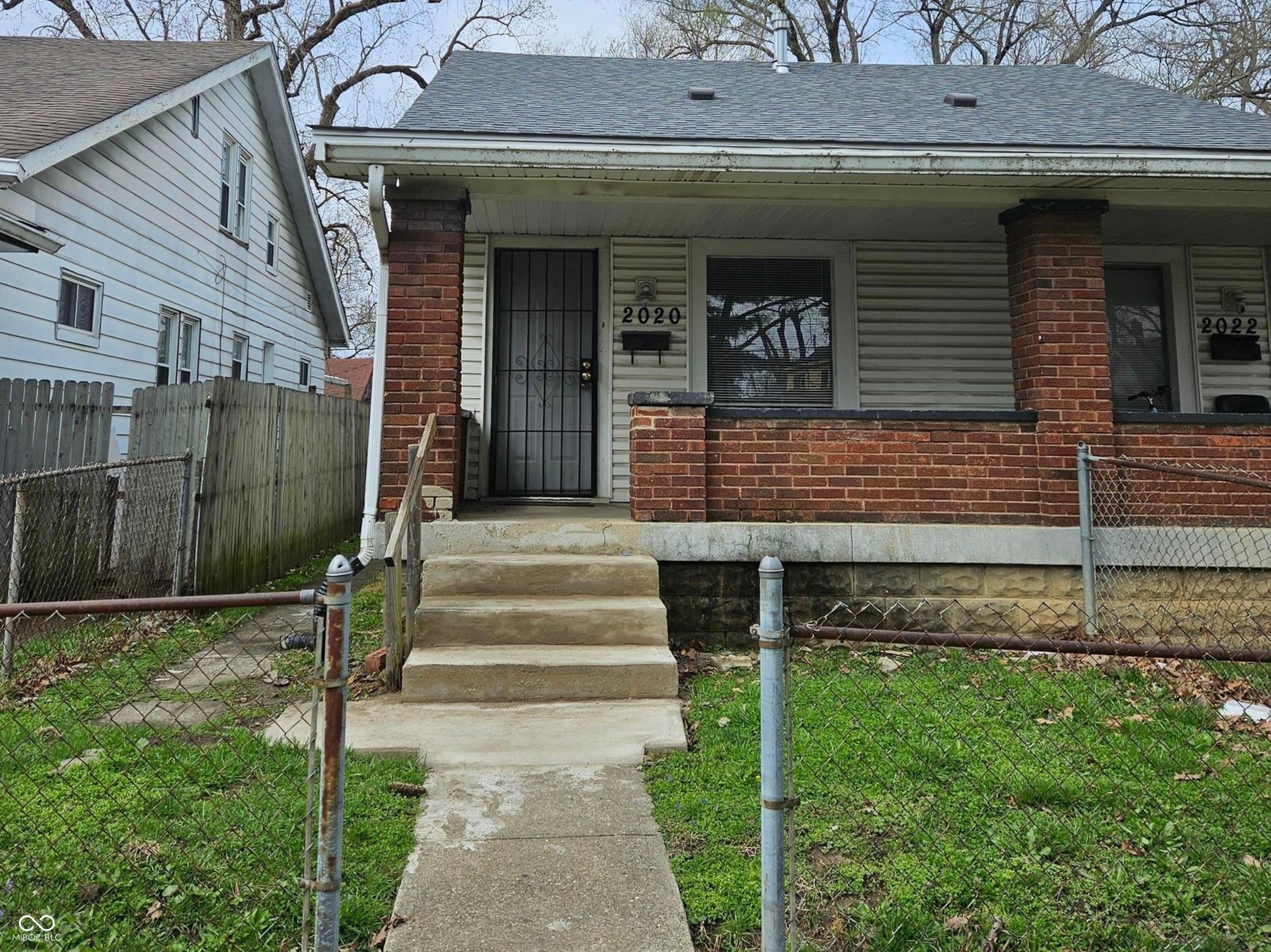 2020 Adams Street – photo 1
