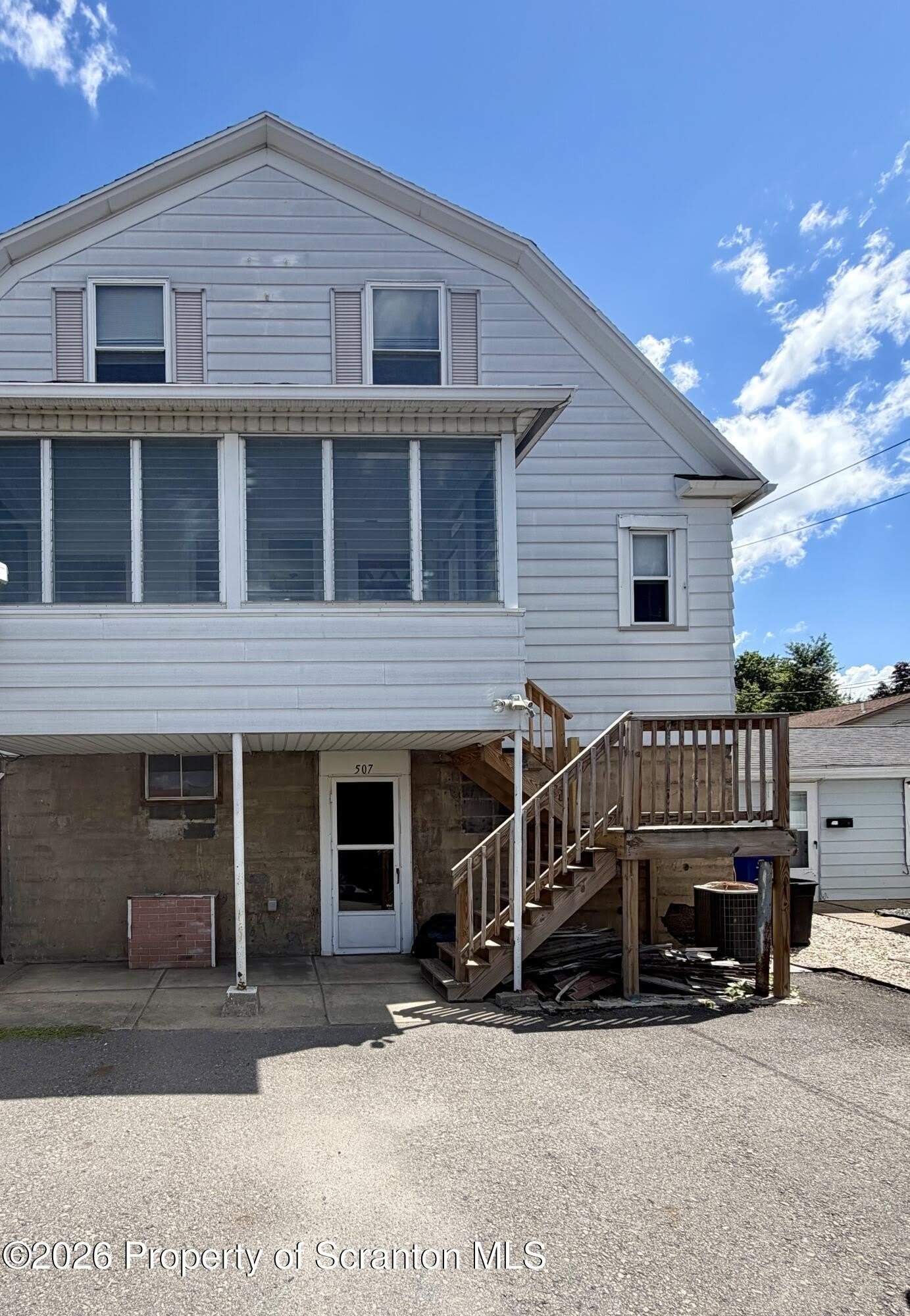 507 Northampton Street – photo 1 of 12