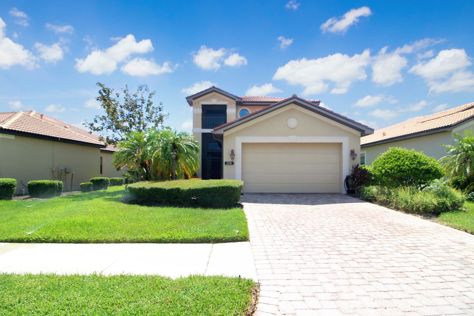Willow Chase Annual Pool Home for Rent – photo 1