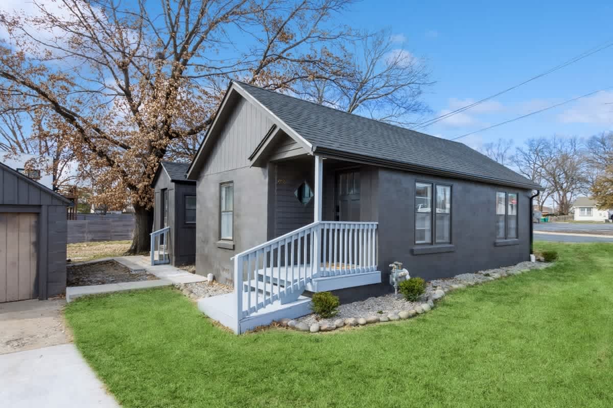 5938 Barton Drive – photo 1