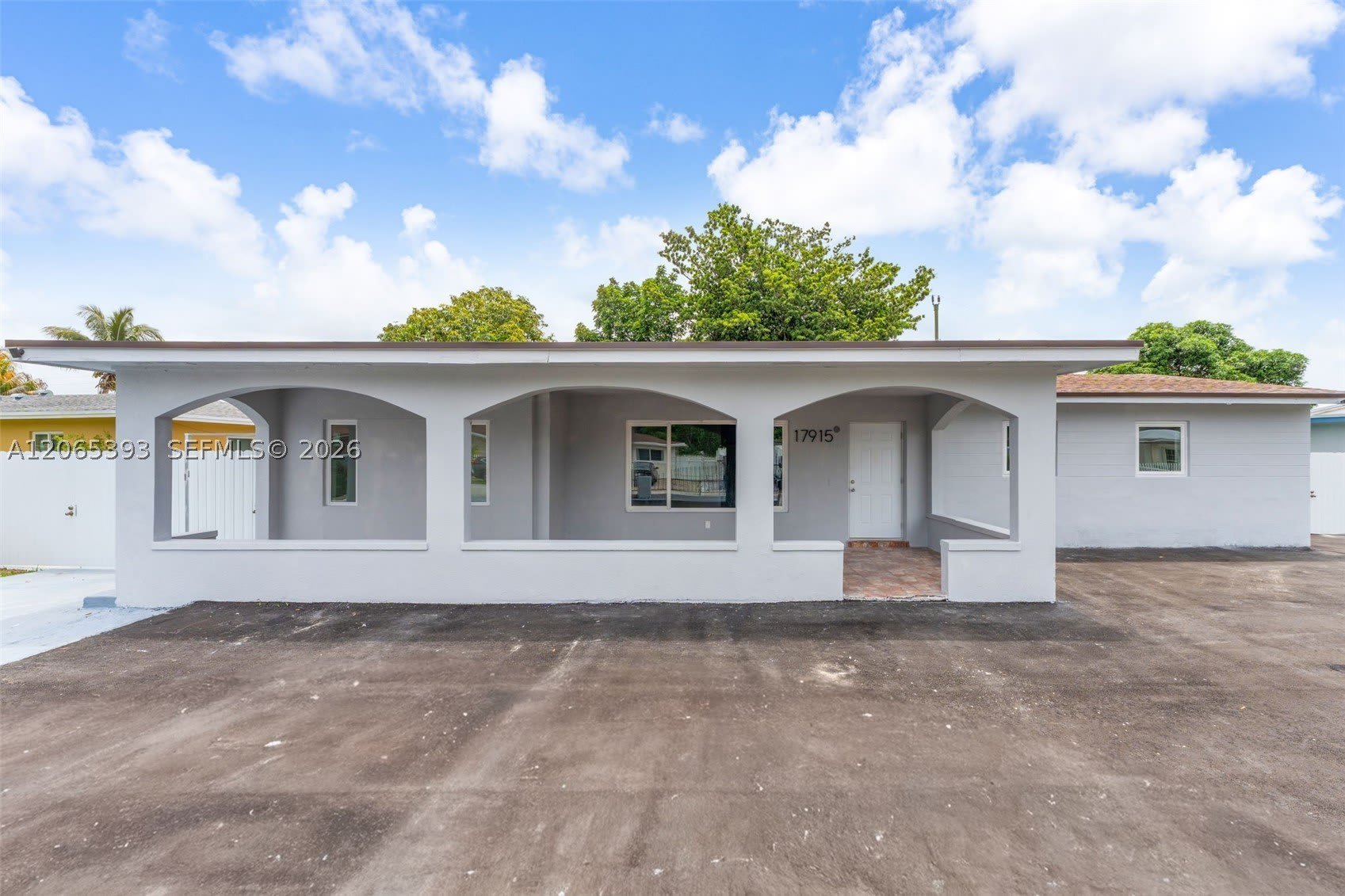 17915 NW 43rd Ct – photo 1