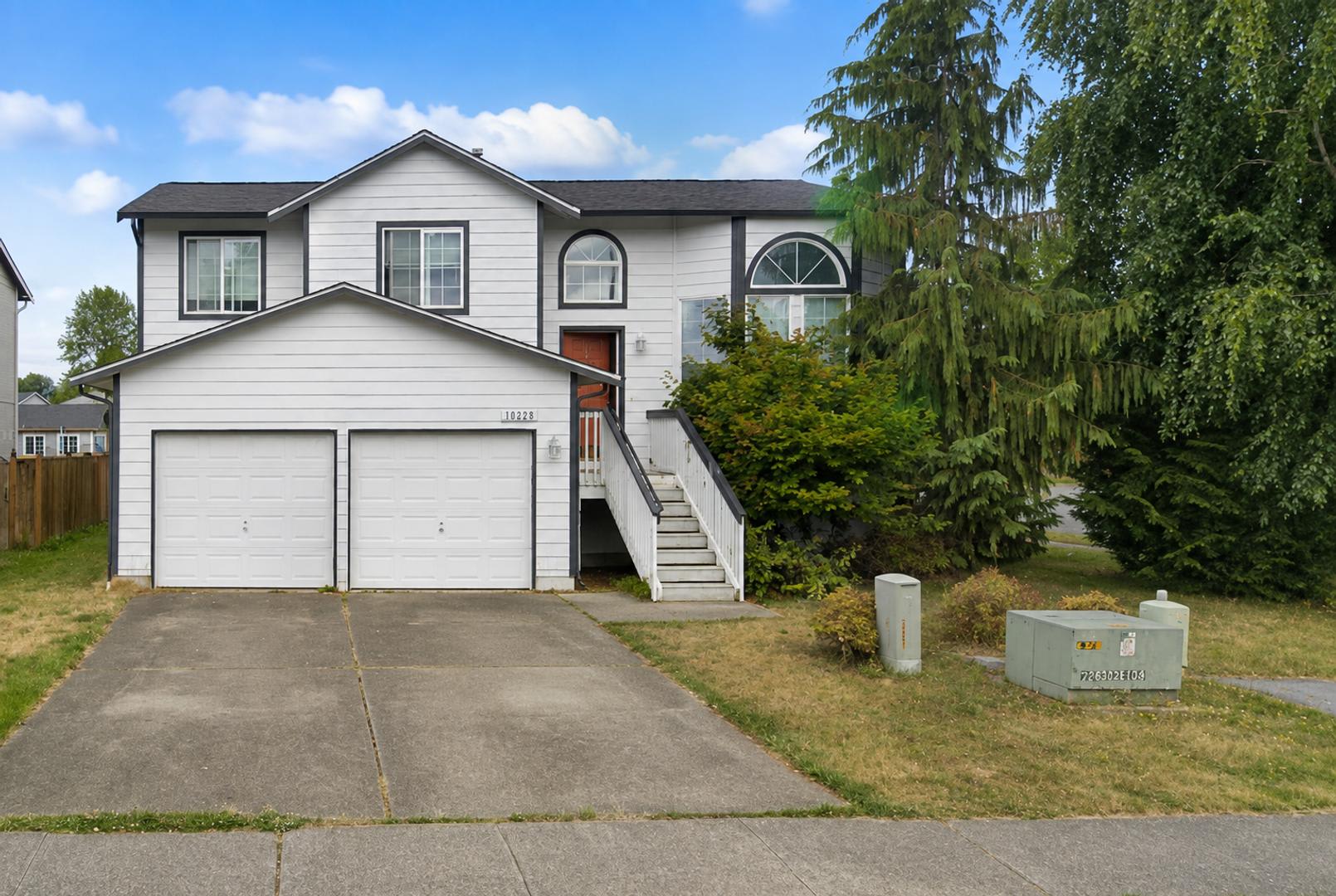 3BD 2BA Marysville Home – photo 1