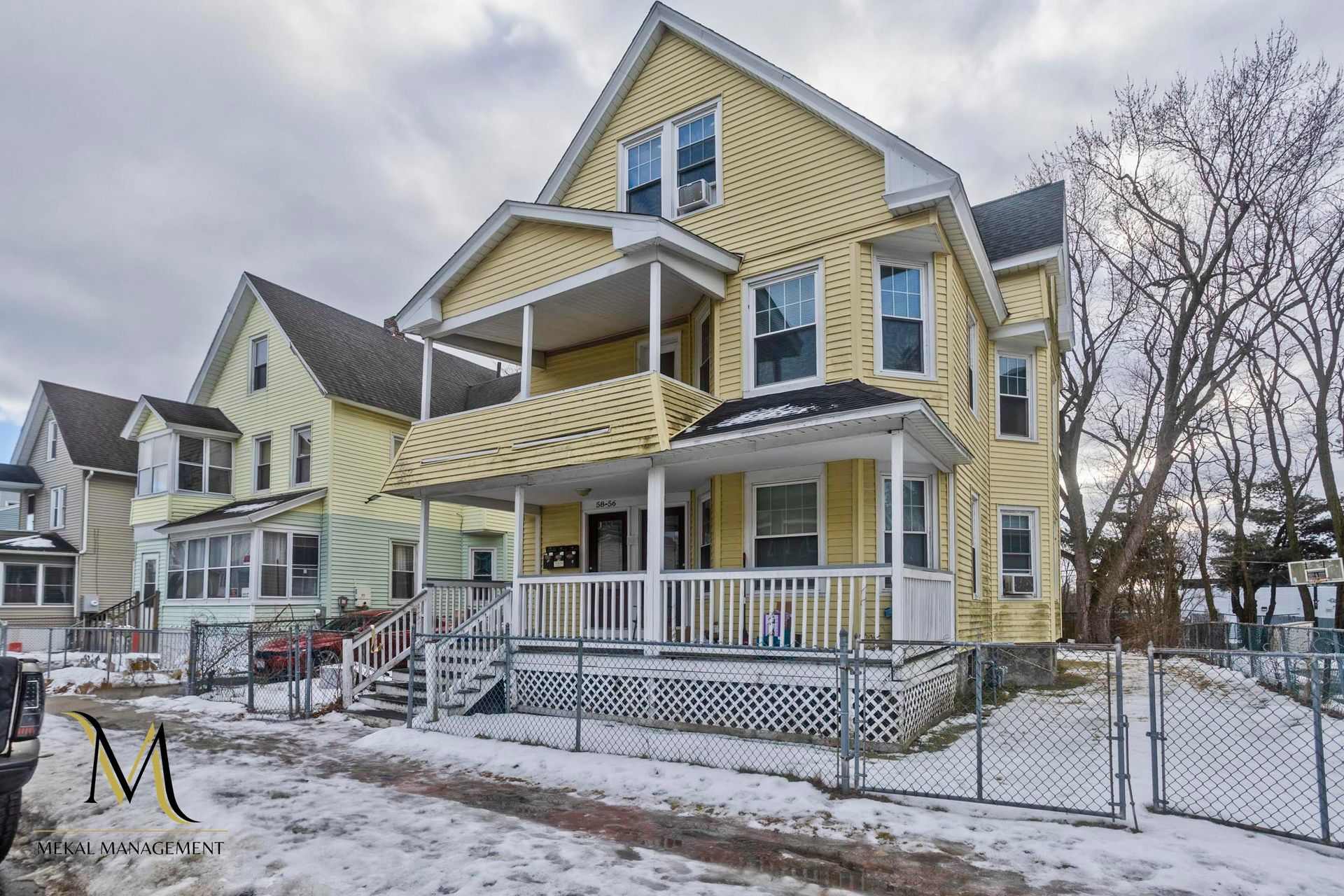 54-56 Clantoy Street – photo 1