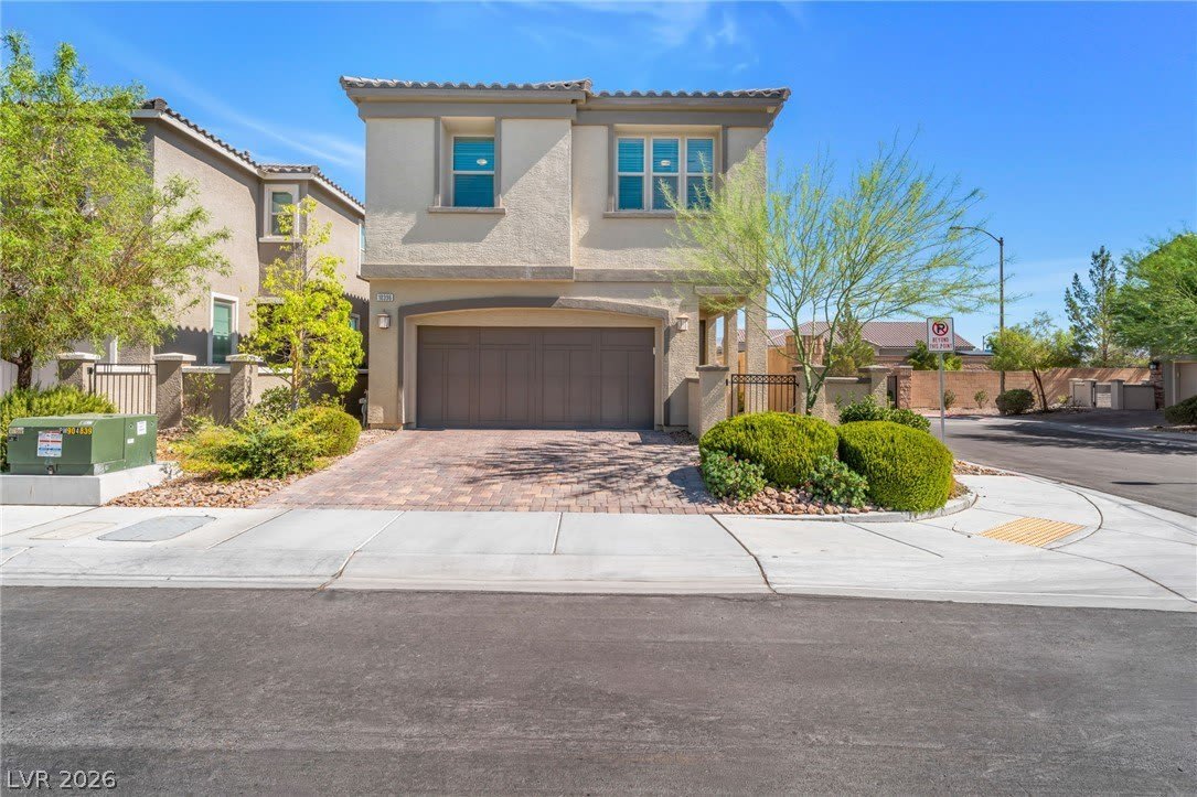 10396 Mount Charleston Avenue – photo 1