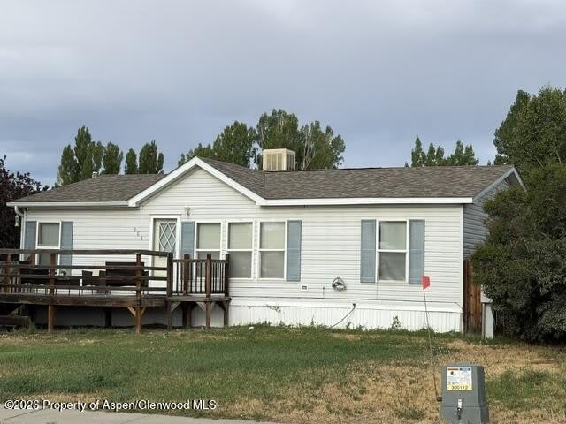 988 Sequoia Avenue – photo 1 of 2
