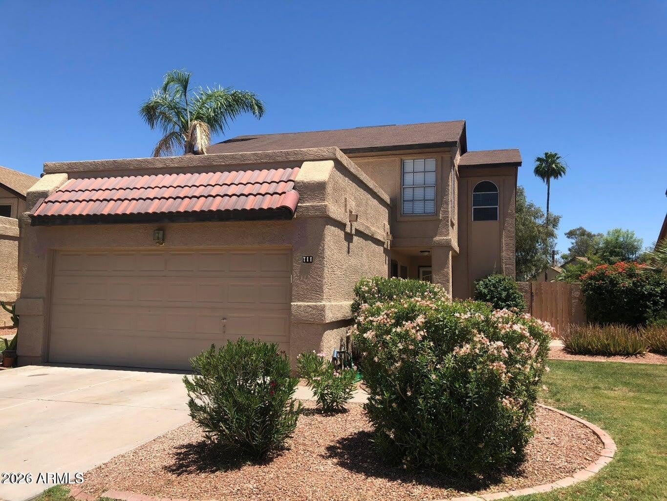 711 N Country Club Way – photo 1