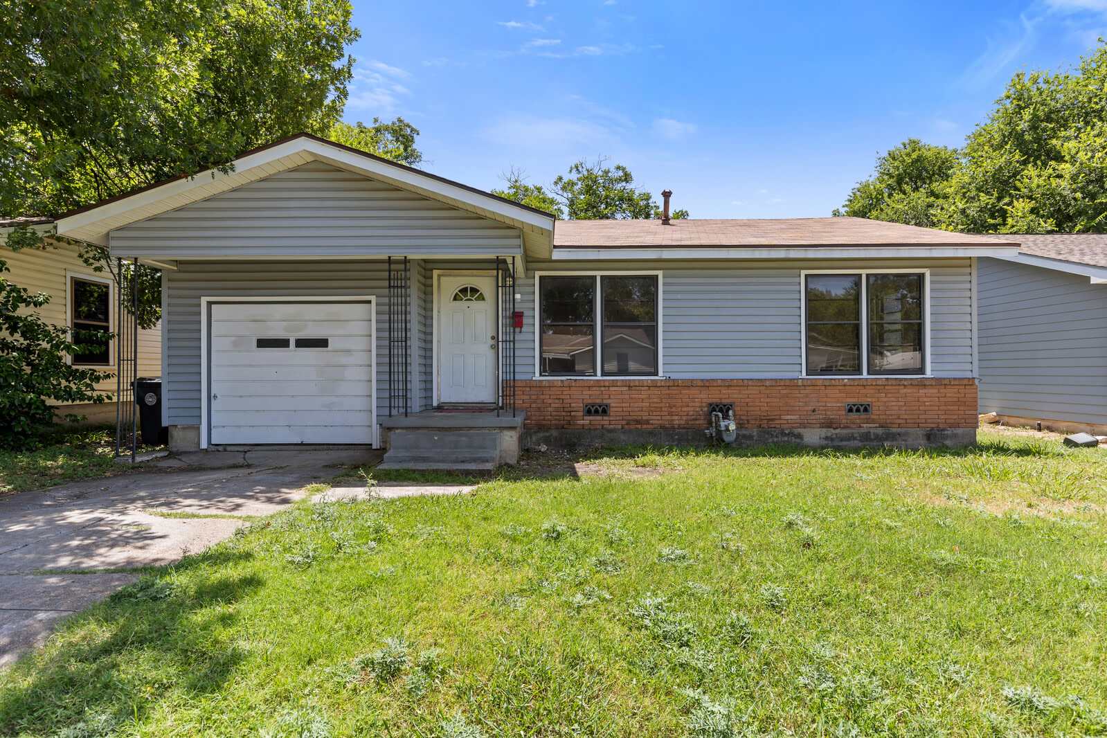3404 Leland Street – photo 1