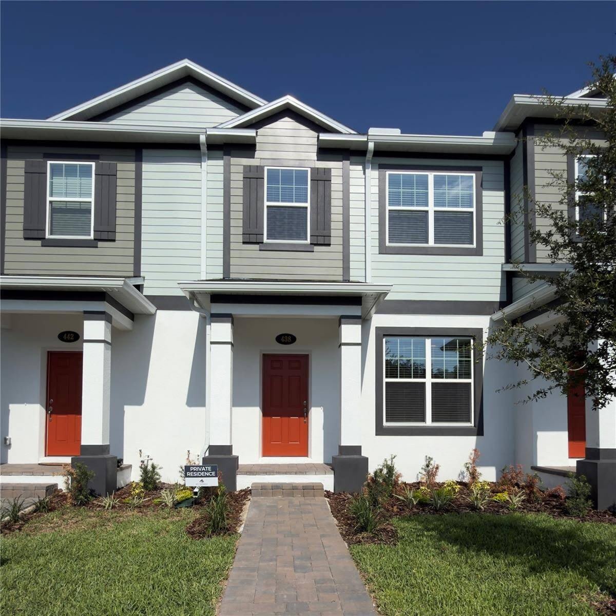 438 Lady Palm Street – photo 1