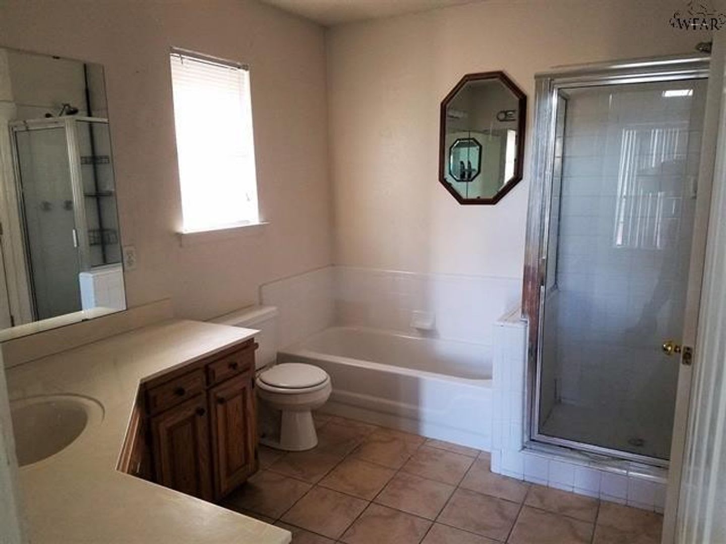 3 bedroom, 2 bath close to Sheppard AFB – photo 1
