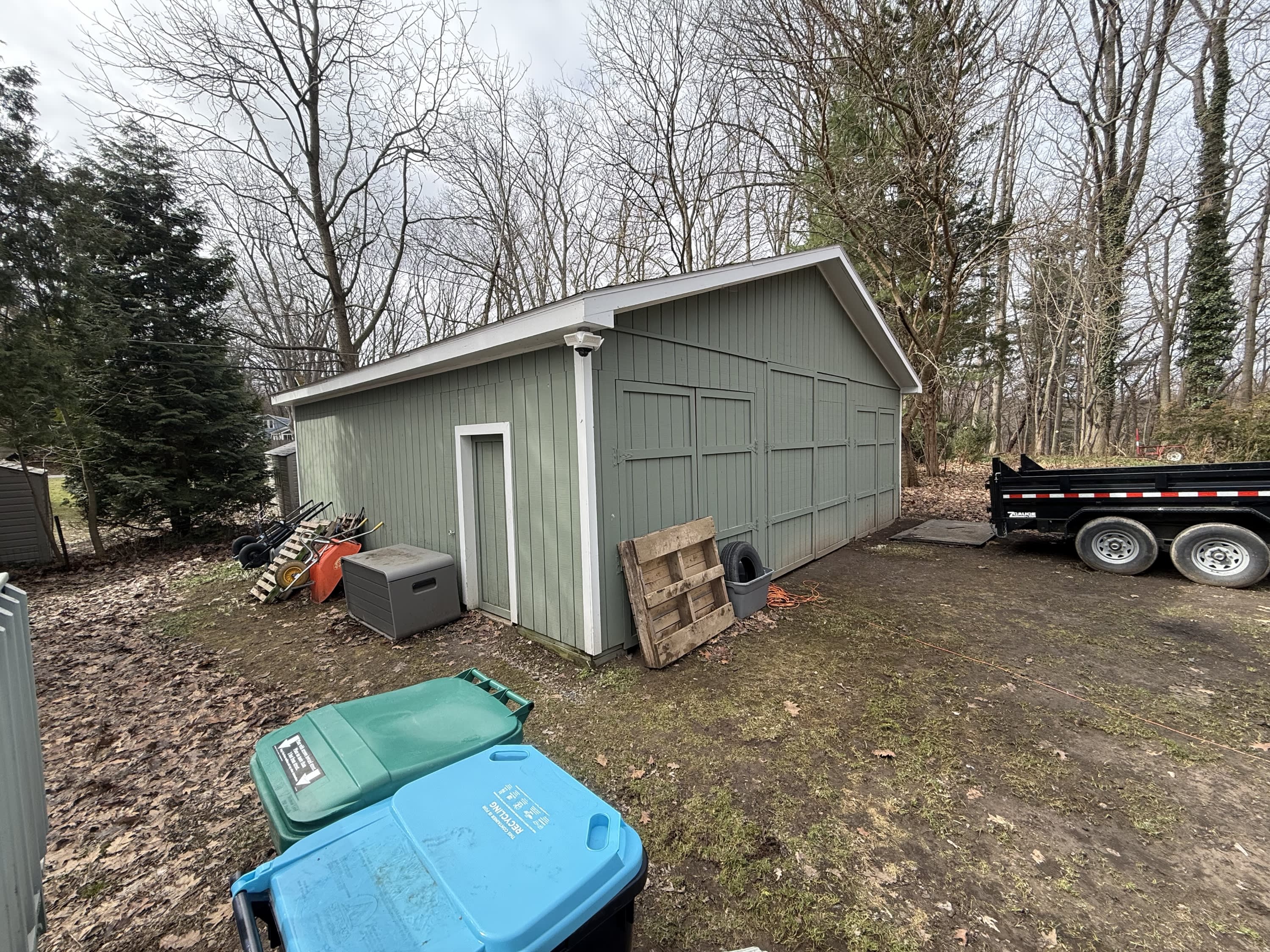 21 Birchwood Drive – photo 1 of 9