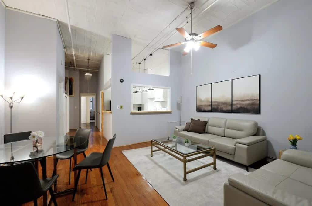 146 Chambers St – photo 1