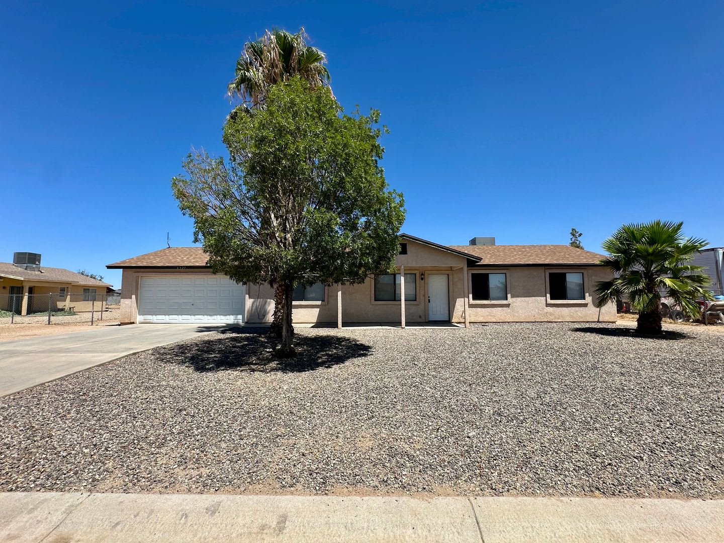 Great, 3 bedroom, 2 bathroom home in a quiet neighborhood. – photo 1 of 42