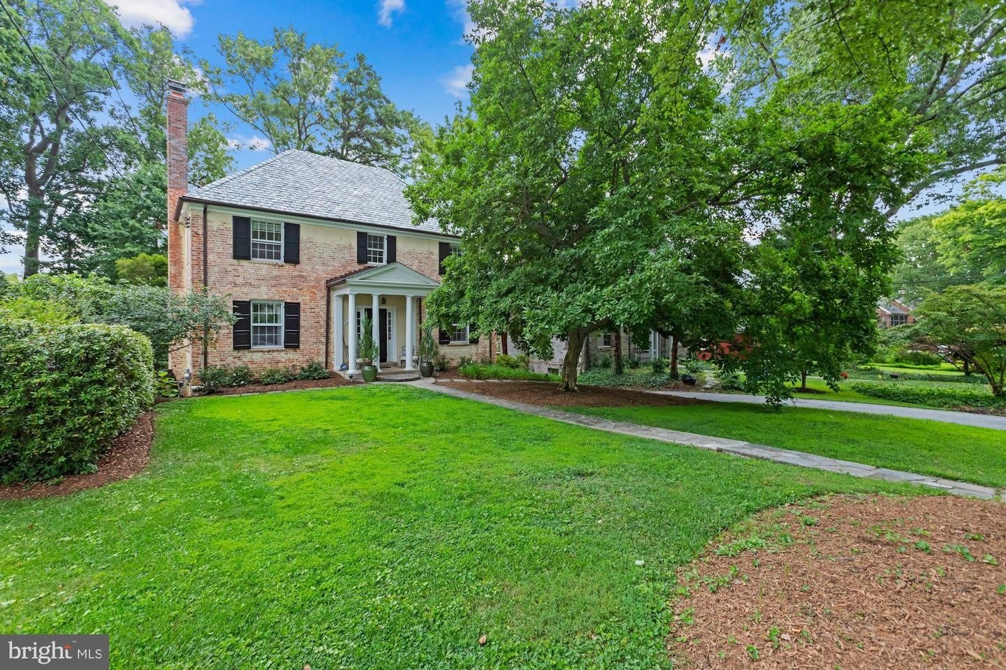 3273 WORTHINGTON ST NW – photo 1