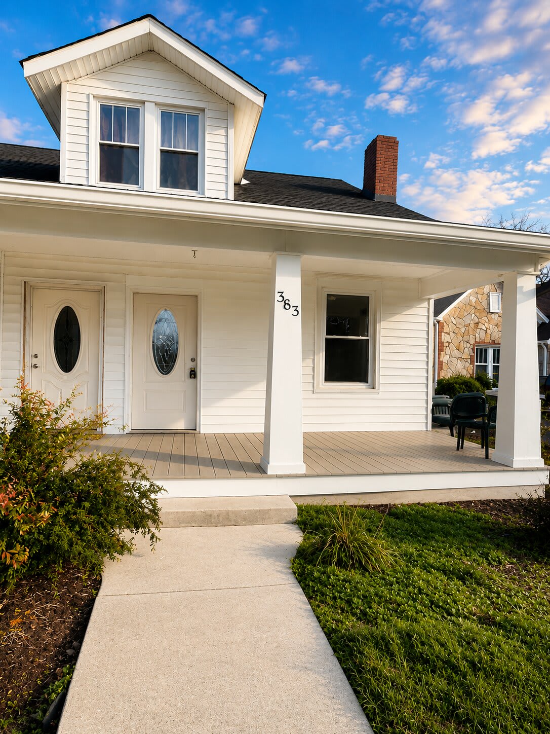 383 North Water Avenue – photo 1 of 9