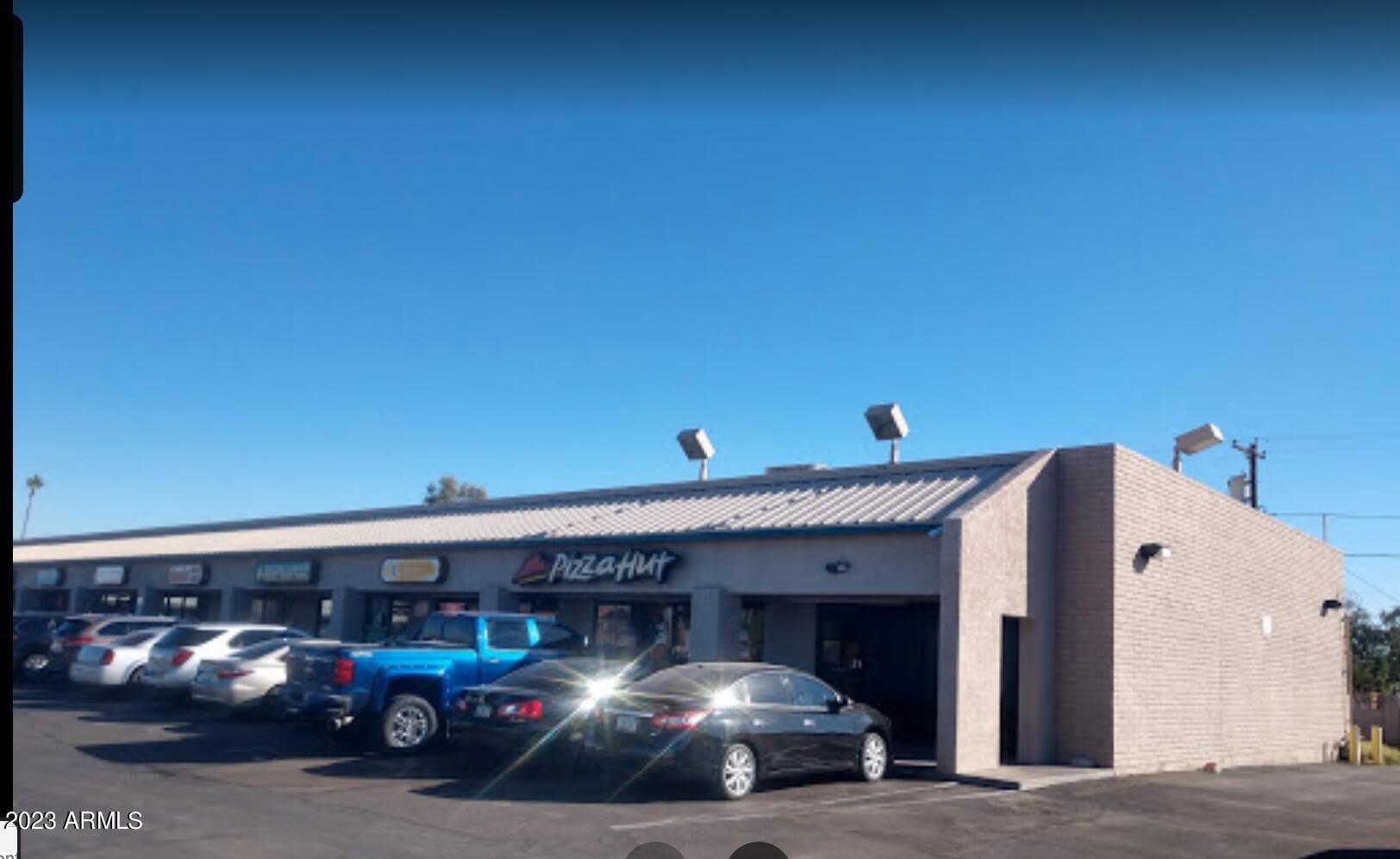 8225 W Indian School Road – photo 1