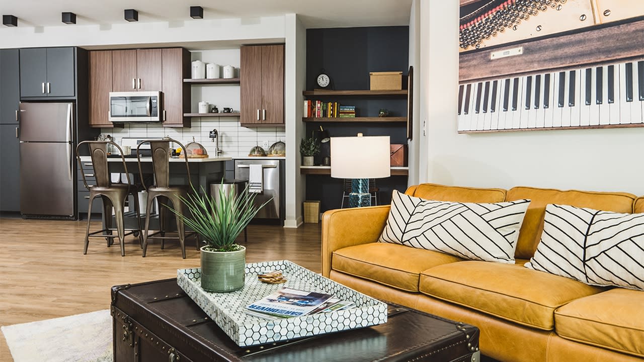 Modera Reynoldstown – photo 1