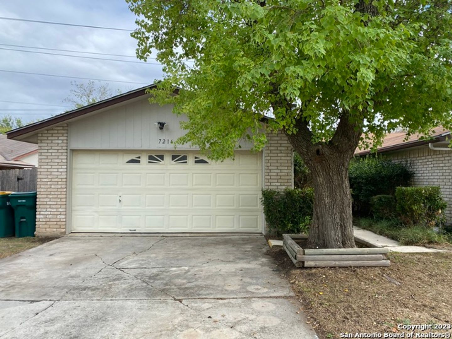 Brentwood Oaks Subdivision – photo 1 of 7