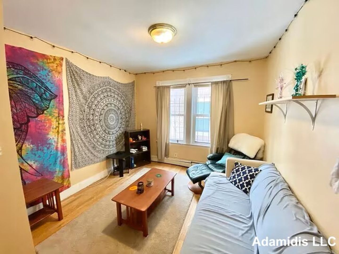 20 Eldora St #3C Boston MA 02120 – photo 1