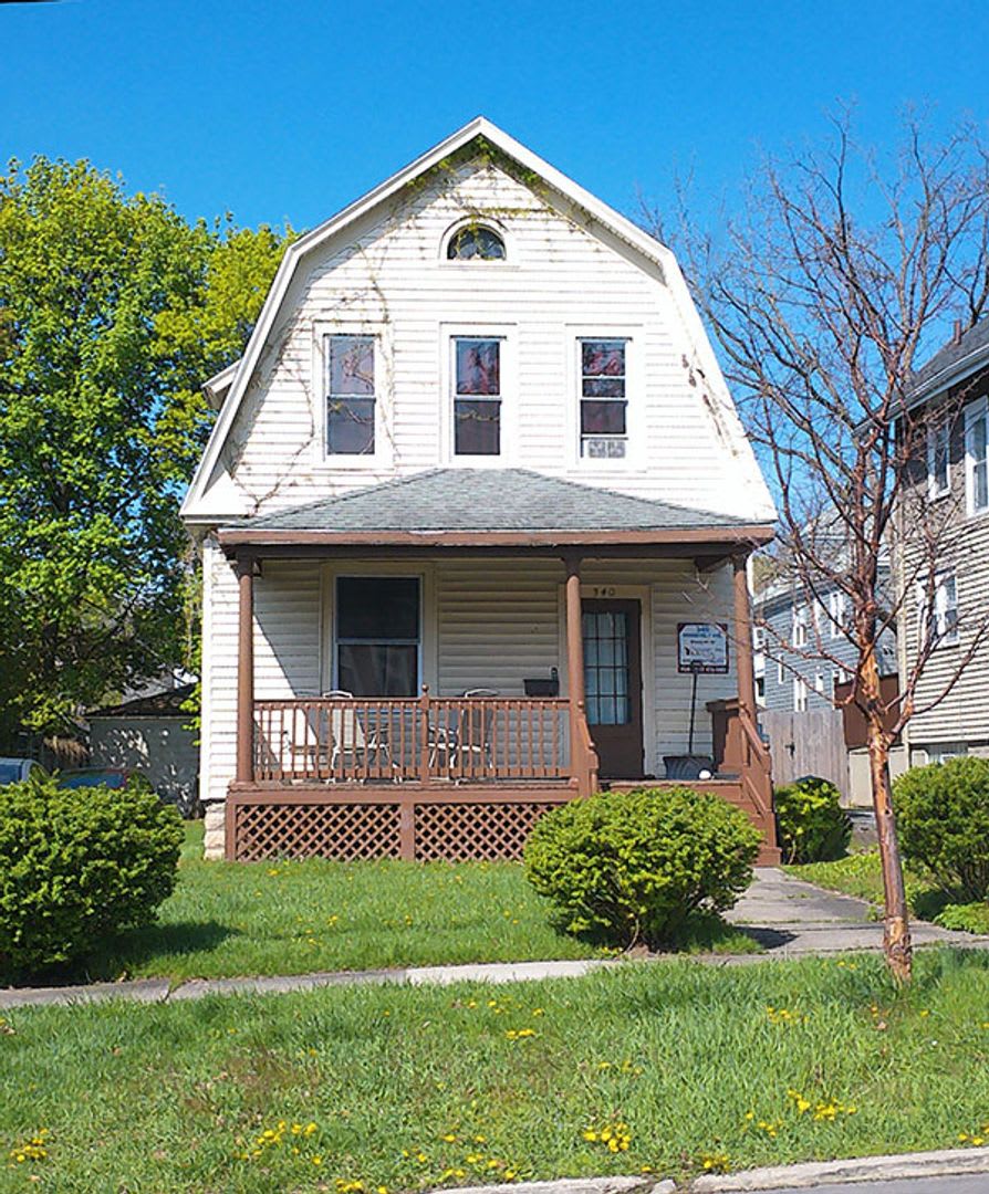 340 Roosevelt Ave Available 7 1 27 Single Family Home Near Barry Park – photo 1