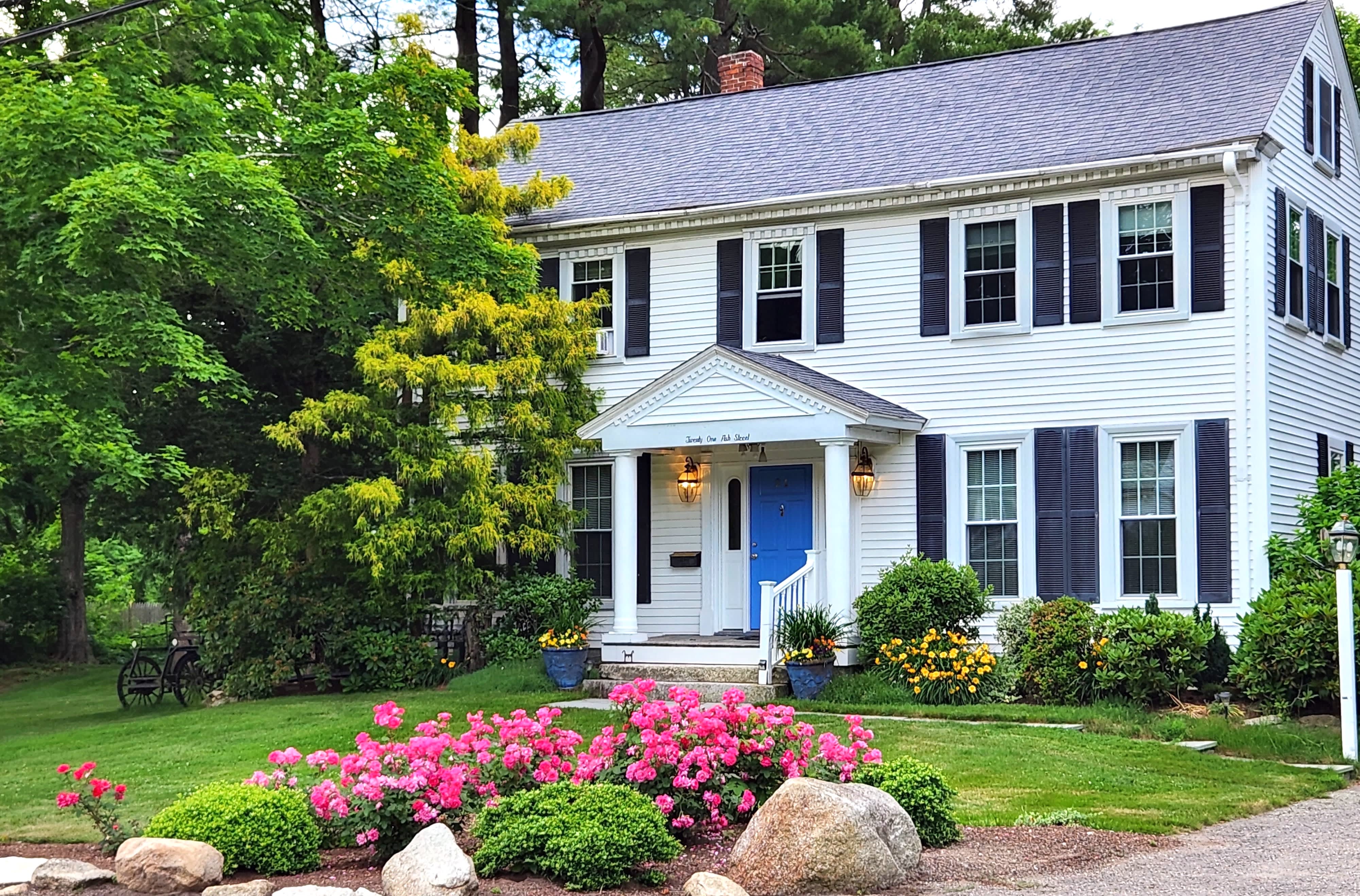 21 Ash St – photo 1