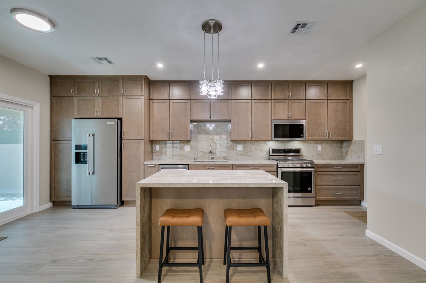 Fully Remodeled Corner-Lot Home with Dual Primary Suites & Private Patio – photo 1