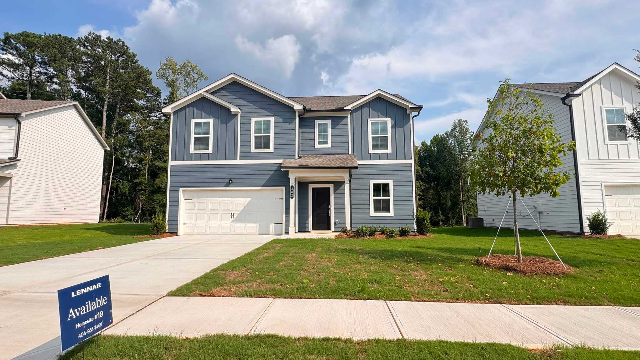 282 Pondview Drive – photo 1