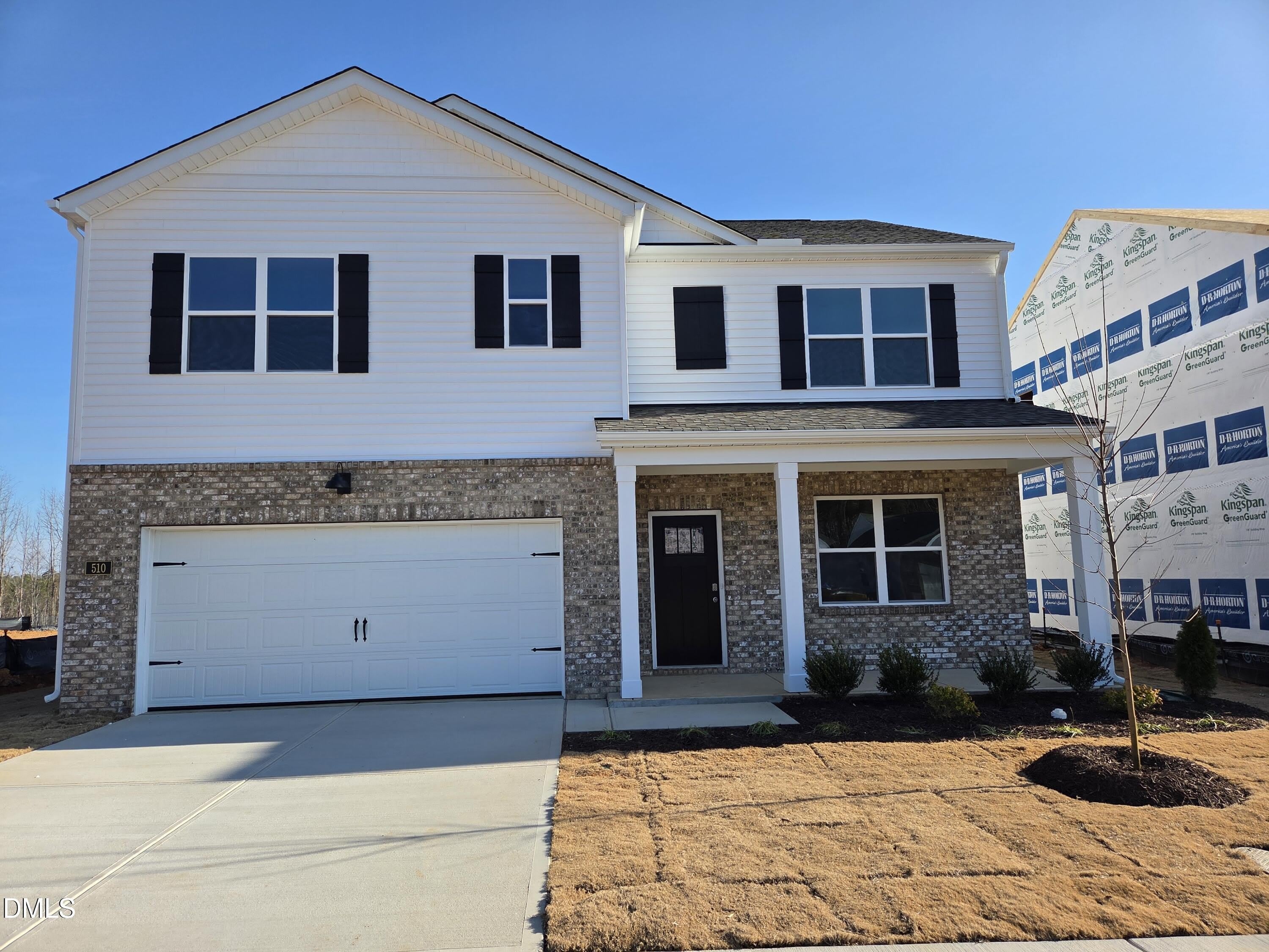 510 Ashley Run – photo 1 of 21