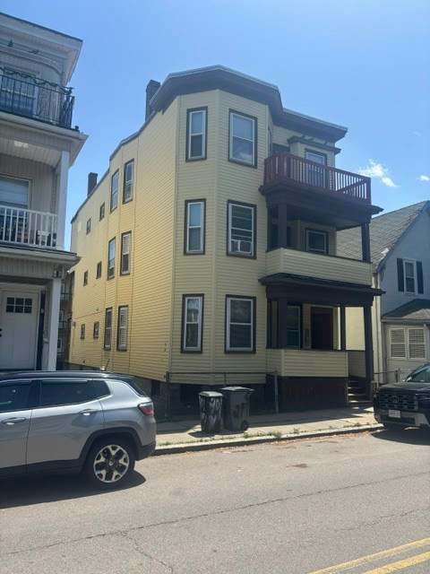 901 Saratoga Street – photo 1