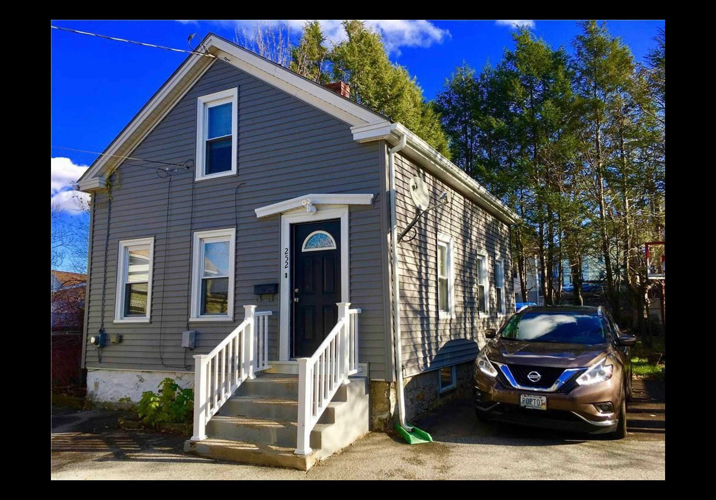256 Grove Street – photo 1