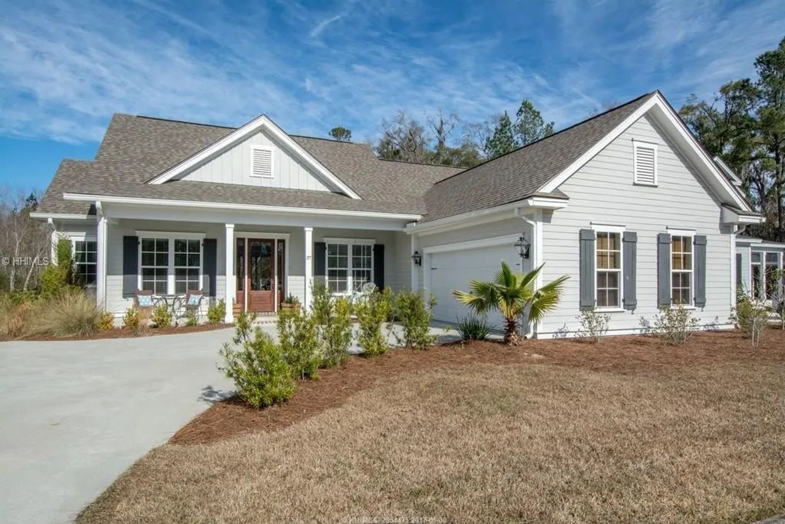 Lovely Home Located In Bluffton – photo 1