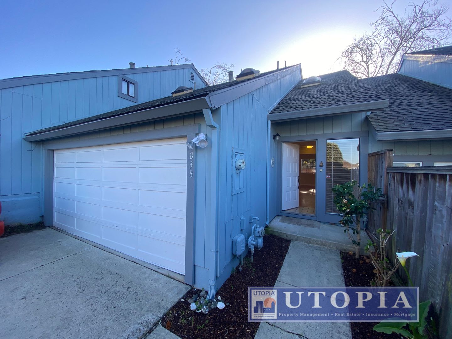 Spacious 2 bed 2.5 Bath Aptos Townhome – photo 1 of 62