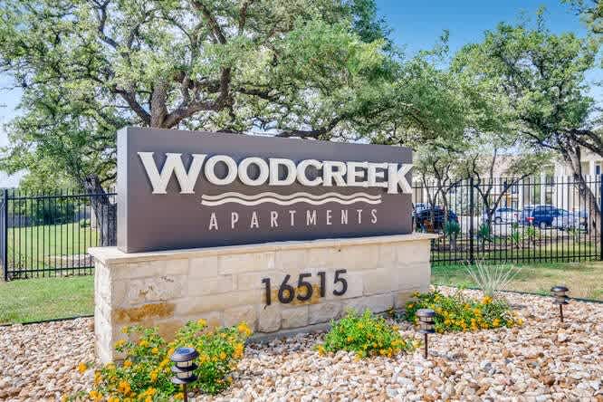 Woodcreek Apartments – photo 1 of 25