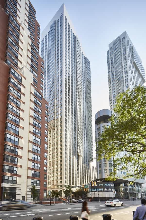 90 Columbus Avenue – photo 1
