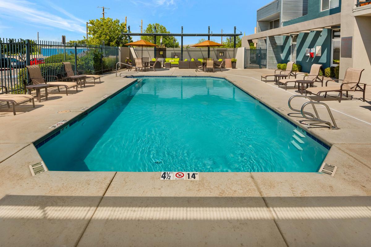 Ladera Vista Apartments – photo 1